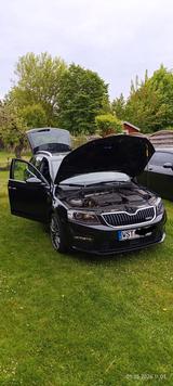 Skoda Octavia 2.0 TSI DSG RS 230 Combi RS - Skoda Octavia: Combi Dsg