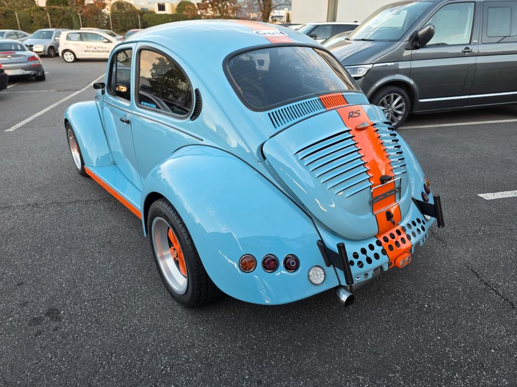 Volkswagen Käfer