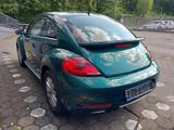 Volkswagen Beetle 1.4 TSI BMT Design*DSG*NAVI*TEMPOM.*KLIMA - Volkswagen: Winterreifen