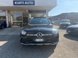 Mercedes-Benz Mercedes-benz GLC 220 d 4Matic Premium Plus - Mercedes-Benz GLC 220 Kombi Gebrauchtwagen