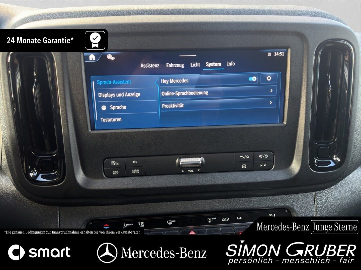 Fahrzeugabbildung Mercedes-Benz Vito 116 CDI Tourer PRO Lang 2*Schiebetür 9Sitze