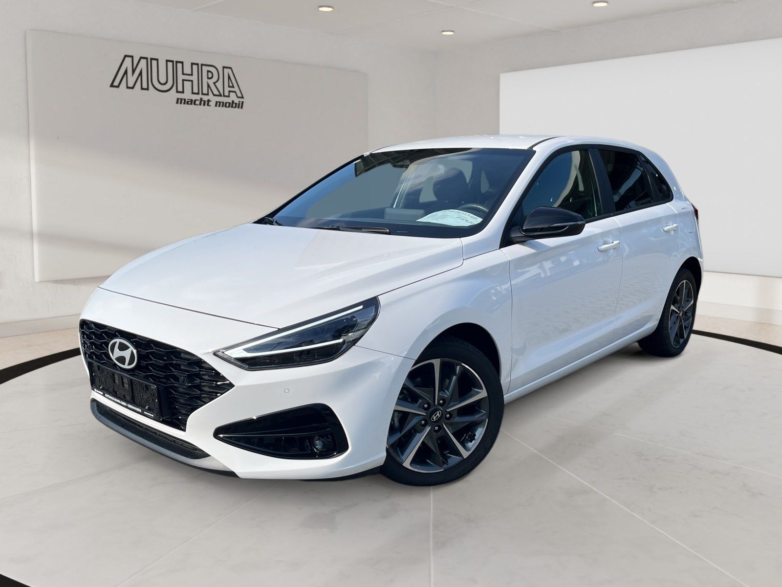 Hyundai i30 – Bild 2