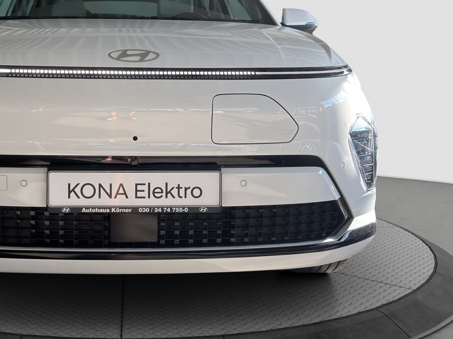 Hyundai KONA Elektro – Bild 6