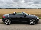 Audi TT 8J Roadster 210PS, S-Line, Apple Carplay - Audi TT: 8j