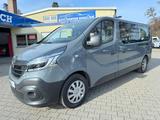 Renault Trafic Combi L2H1 3,0t  Life Camper - Renault Trafic: 2.0