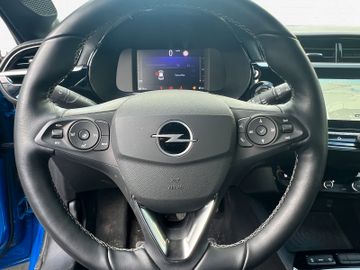 Fotografie 11 des Opel Corsa GS Navi Matrix-LED Kamera Keyless Sitzhzg