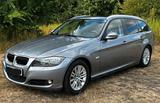 BMW 318i Touring - gute Ausstattung  - BMW 318 aus 2012: 318i