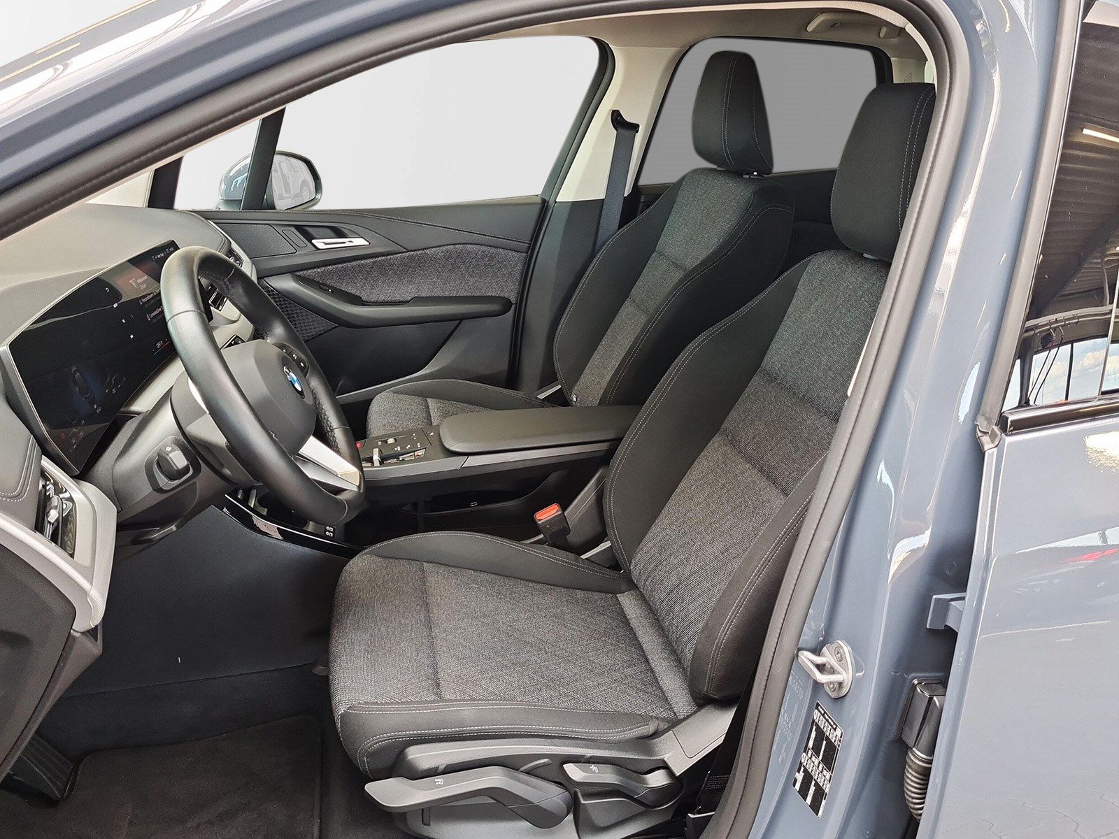BMW 220 Active Tourer - Bild 8
