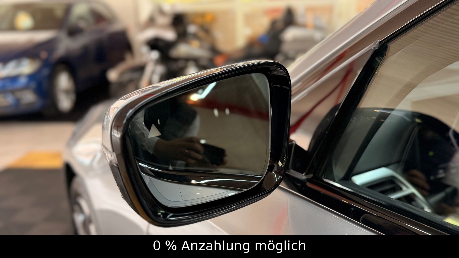 BMW 320 320 d xDrive M Sport/Paket 360|HiFi|M Sport PRO Vorschau 34