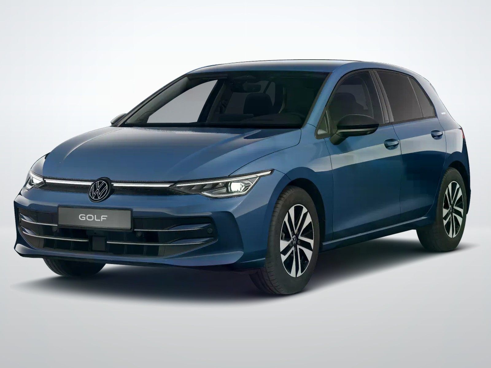 Volkswagen Golf 8 1.5 eTSI DSG Energy LED-Matrix Standhz Ha foto 2