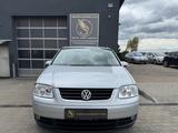 Volkswagen Touran Trendline * KLIMA*PDC* 2.HAND* 81 TKM** - gebrauchte VW Touran aus dem Jahr 2005