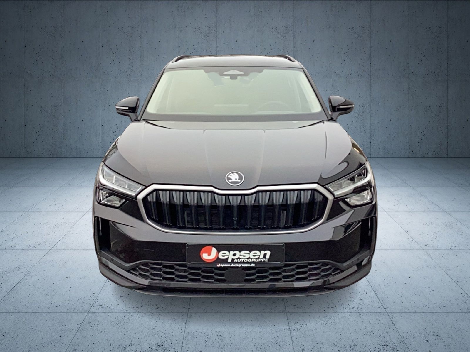 Skoda Kodiaq - Bild 8