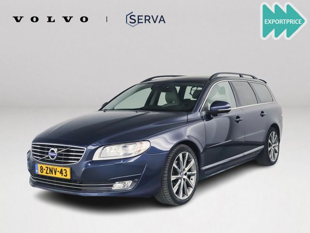 Volvo V70 D4 Aut. Nordic+ | sitzheizung | AHK