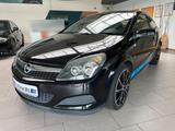 Opel Astra H GTC Edition 1.6/Klima/Tempomat/Kamera - Opel Astra: Gtc Edition