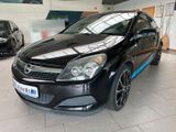 Opel Astra H GTC Edition 1.6/Klima/Tempomat/Kamera - Opel Astra aus 2009: Gtc