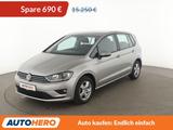 Volkswagen Golf VII Sportsvan 1.2 TSI Rabbit BMT Aut.*PDC* - Volkswagen Golf: Rabbit