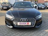 Audi A5 Coupe sport - Audi A5 in Ludwigshafen