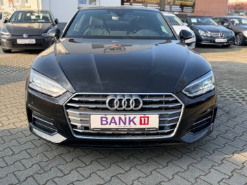 Audi A5 - 1