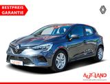 Renault Clio 1.0 TCE Zen LED Android Apple Sitzheizung - Renault Clio in Halle