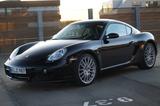 Porsche Cayman 2.7 - sehr gepflegt, Sportsitze - Porsche in Kiel