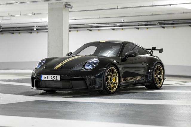 Porsche 911 992 GT3 Clubsport|PCCB|Carbon|Schale|Lift|Ma