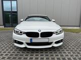 BMW 420d xDrive Coupé M Sport Automatik - BMW 420 in Solingen