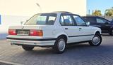 BMW 316i  5-GANG S-Dach Servo Oldtimer el.Spiegel - BMW 316 aus 1989: 316i