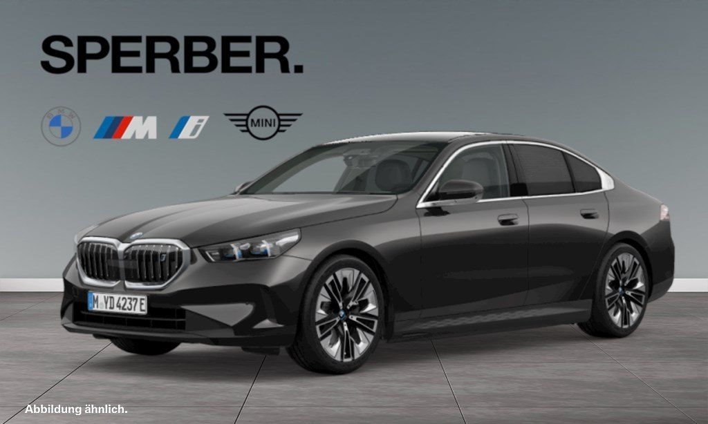 i5 eDrive40 20 Zoll*Panorama*Sitzbelüftung*360 K