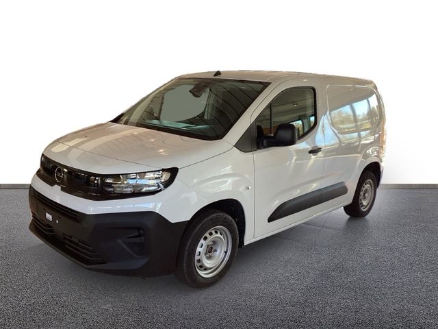 Opel Combo L1H1+3-Sitzer+Klima+Multimedia+Holzboden+S