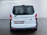 Ford Transit Courier/2.HAND/KLIMA/TOP ZUSTAND/ - gebrauchte Ford Transit Courier aus dem Jahr 2015