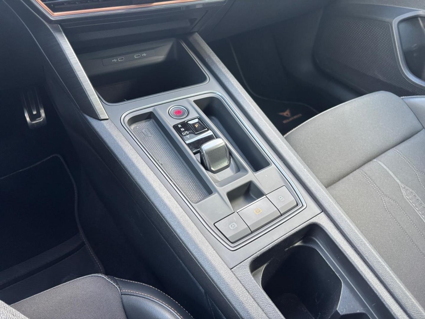 Cupra Leon Sportstourer VZ 2.0 TSI Matrix AHK Kamera F, миниатюра 29