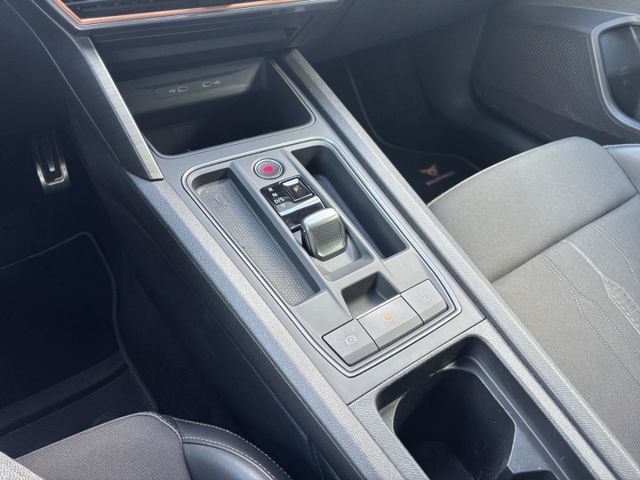 Leon Sportstourer VZ 2.0 TSI Matrix AHK Kamera F