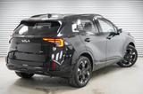 Kia Sportage 1,6 T-GDI 7DCT 4WD Facelift GT-Li -LAG. - Kia Sportage: 7