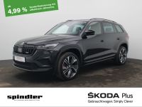 Skoda Kodiaq - Vorschau Bild 1