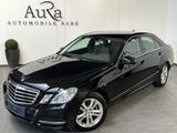 Mercedes-Benz E 220 CDI Avantgarde Aut. NAV+XEN+SHZ+PTS+TEMPO - mit Diesel-Antrieb: Automatik