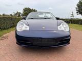 Porsche 996 911 (996) Carrera Cabriolet Top-gepflegt! - Porsche 996: Cabrio, 911