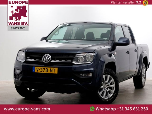 Volkswagen Amarok Amarok 3.0 TDI V6 4Motion 4X4 D.C. 5 Pers