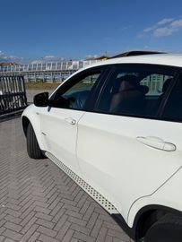 BMW X6 - 9