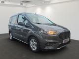 Ford Tourneo Courier TREND 1.5 TDCi NAVI+AC-AUTOM+2xP - Ford Tourneo Courier Trend mit Diesel-Antrieb