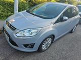 Ford C-Max 1,6 EcoBoost 110kW Titanium Titanium - Ford C-Max aus 2011: Titanium