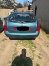 Nissan Primera P12 Traveller  Top gepfleg... - gebrauchte Nissan Primera aus dem Jahr 2004