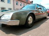 Citroën Citroen CX 1 Break Diesel H Kennzeichen - Citroën CX: Privatanbieter