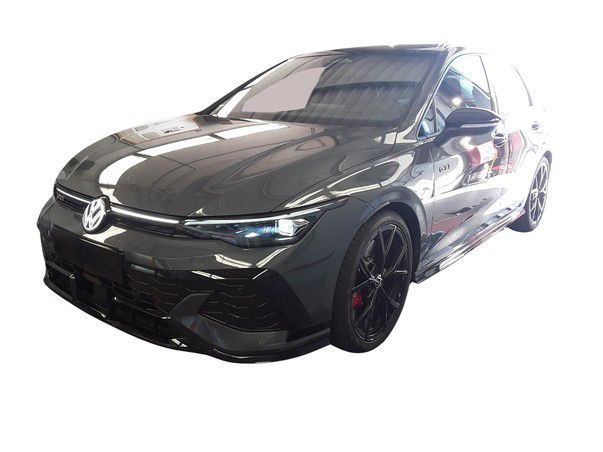 Volkswagen Golf VIII GTI Clubsport 2.0 TSI DSG PANO foto 2