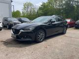 Mazda Exclusive-Line SKYACTIV-D Automatik *Navi* *Rück - Mazda 6 Gebrauchtwagen in München
