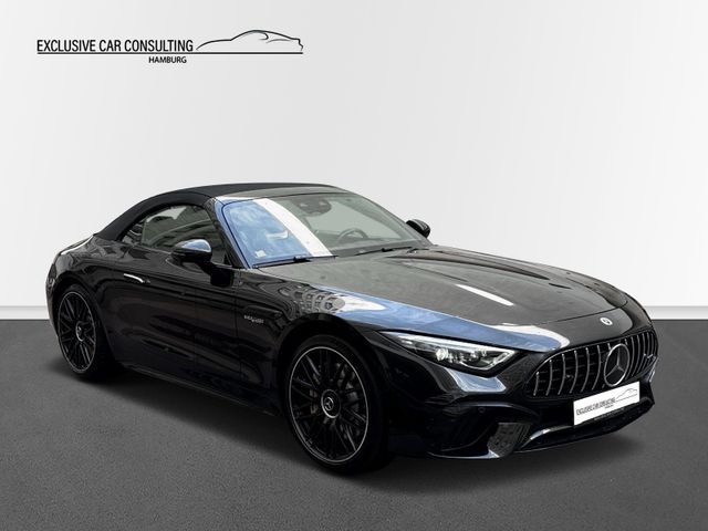 MERCEDES-BENZ SL 63 AMG – Bild 3