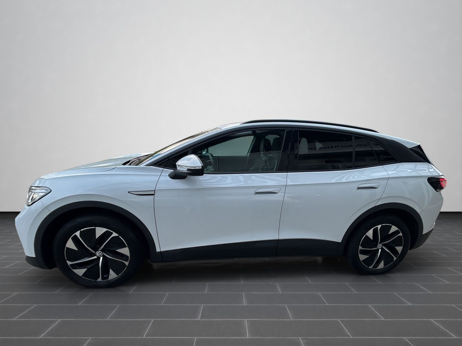 Volkswagen ID.4 - Bild 8