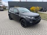 Land Rover Discovery Sport AWD*R-KAMERA*AHK*LED*PDC*KLIMA* - Land Rover Discovery Sport aus 2015