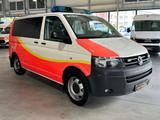 Volkswagen T5 SO.KFZ NOTARZT/KTW 4Motion*ALLRAD*AUTOMATIK - Ktw gebraucht