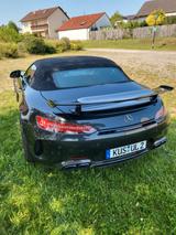 Mercedes-Benz AMG GT C Mercedes-AMG GT C Roadster C - Mercedes-Benz AMG GT C aus 2019