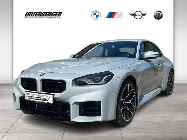 BMW M2 Coupé HiFi DAB LED Komfortzg. Tempomat Shz